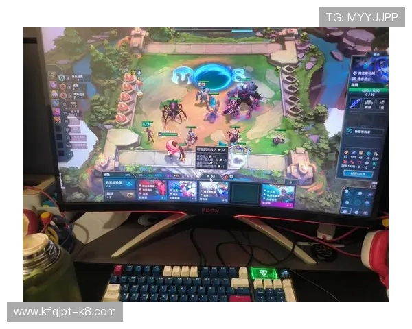 凯发真人游戏：享受专业主播带来的沉浸式游戏体验