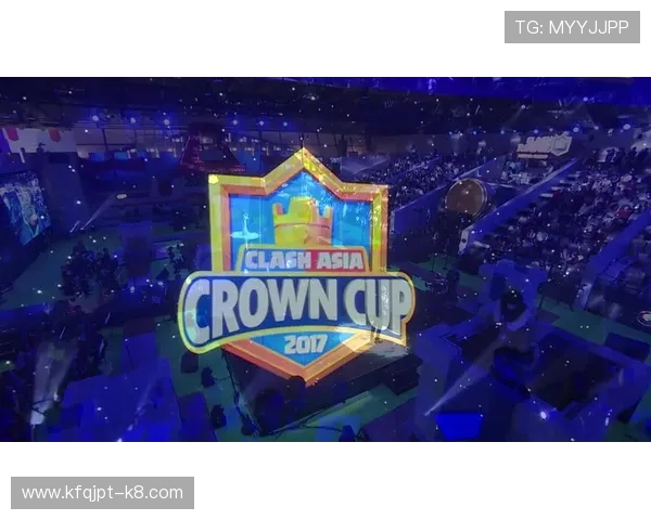 皇冠电竞助力电竞选手成长，提供全方位的培训与赛事支持