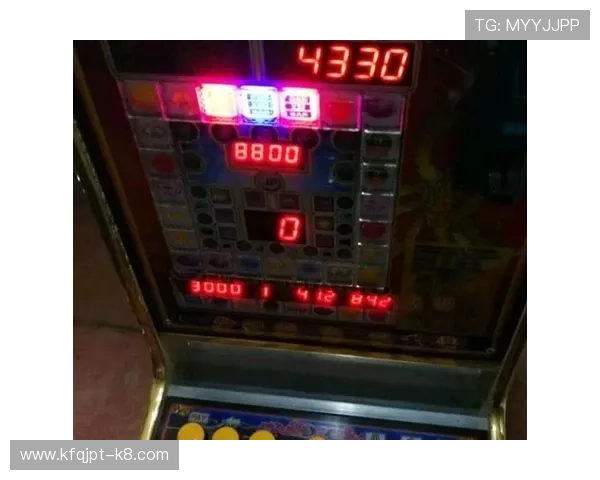 凯发5G老虎机优惠活动不断，丰富奖励助你轻松赢取更多游戏积分